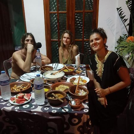 Nelum Home Stay シギリヤ エクステリア 写真