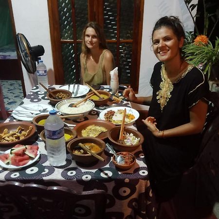 Nelum Home Stay シギリヤ エクステリア 写真