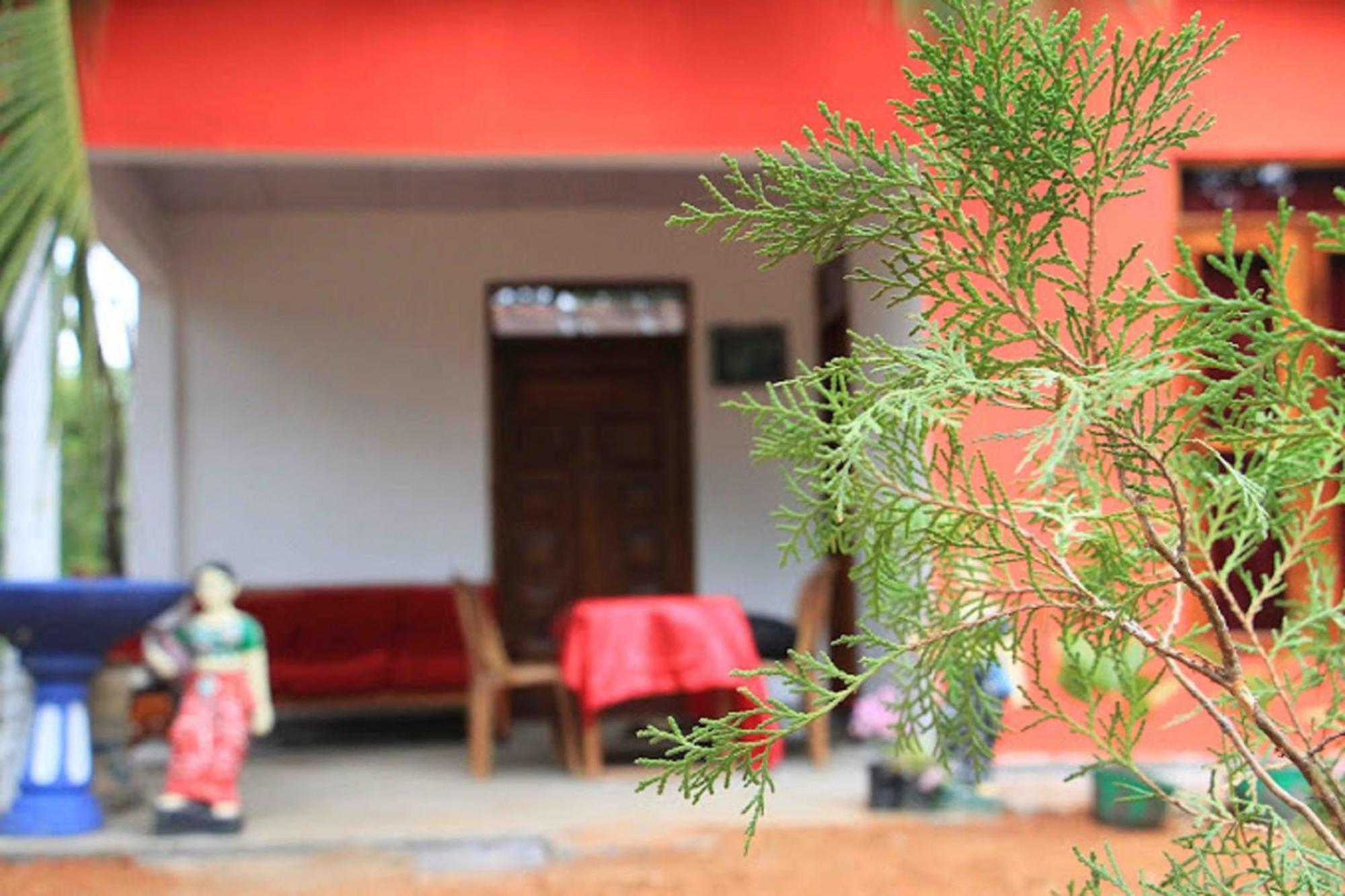 Nelum Home Stay シギリヤ エクステリア 写真