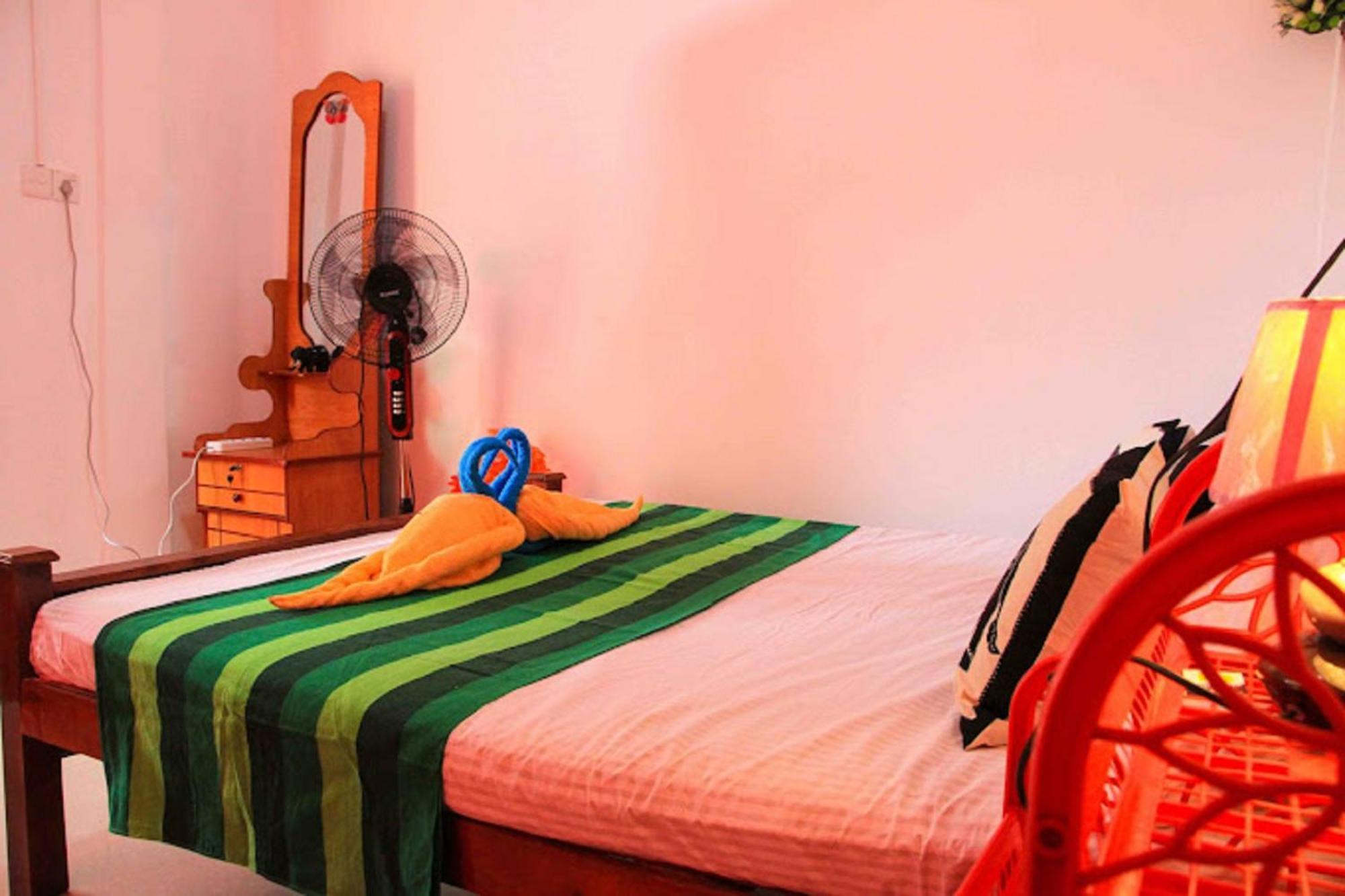 Nelum Home Stay シギリヤ エクステリア 写真