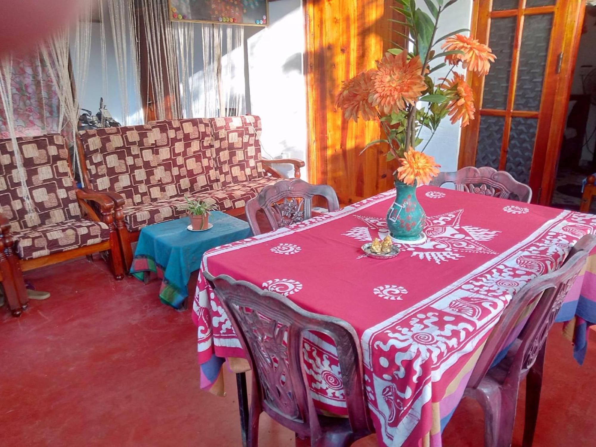 Nelum Home Stay シギリヤ エクステリア 写真
