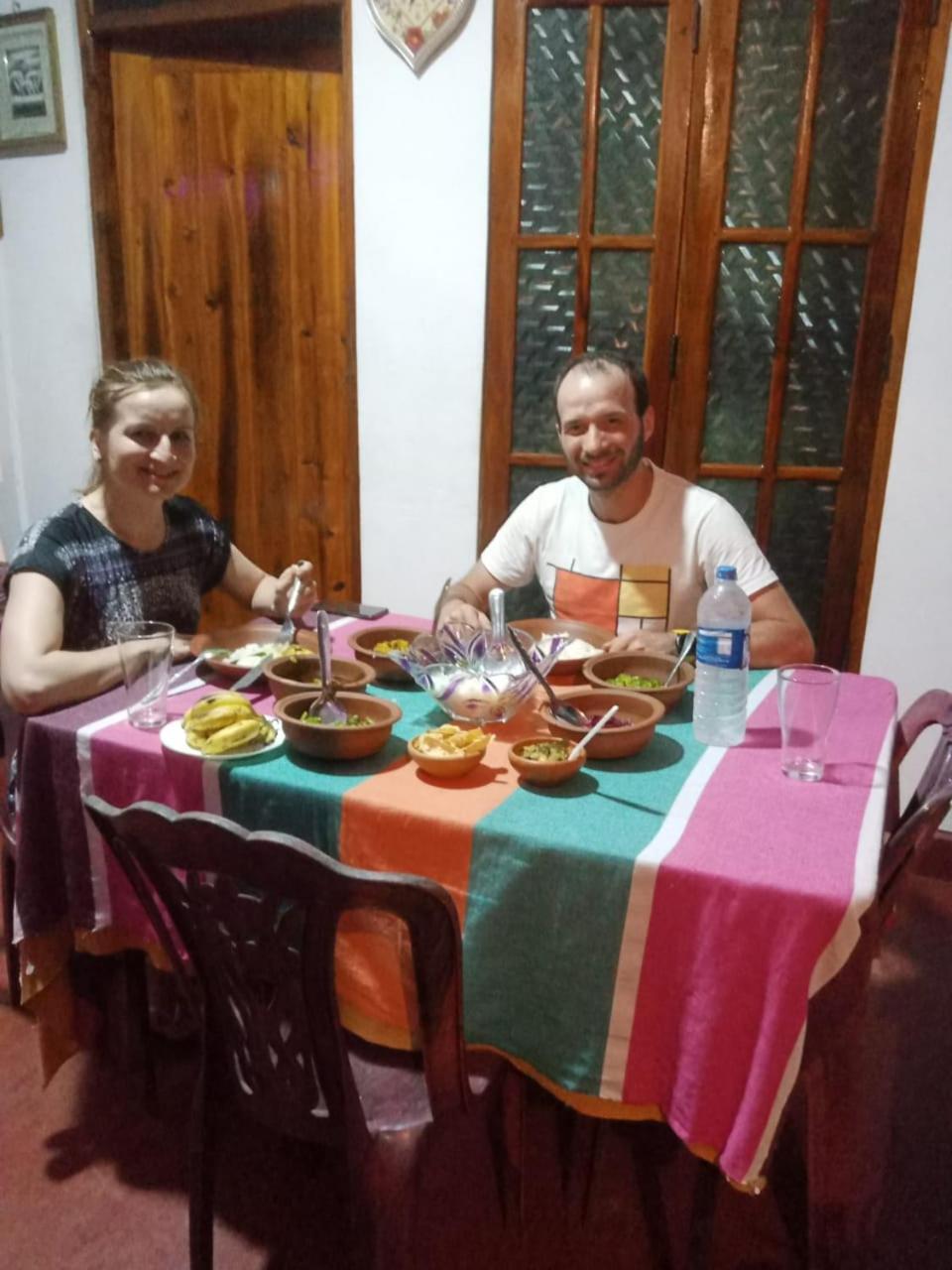 Nelum Home Stay シギリヤ 部屋 写真